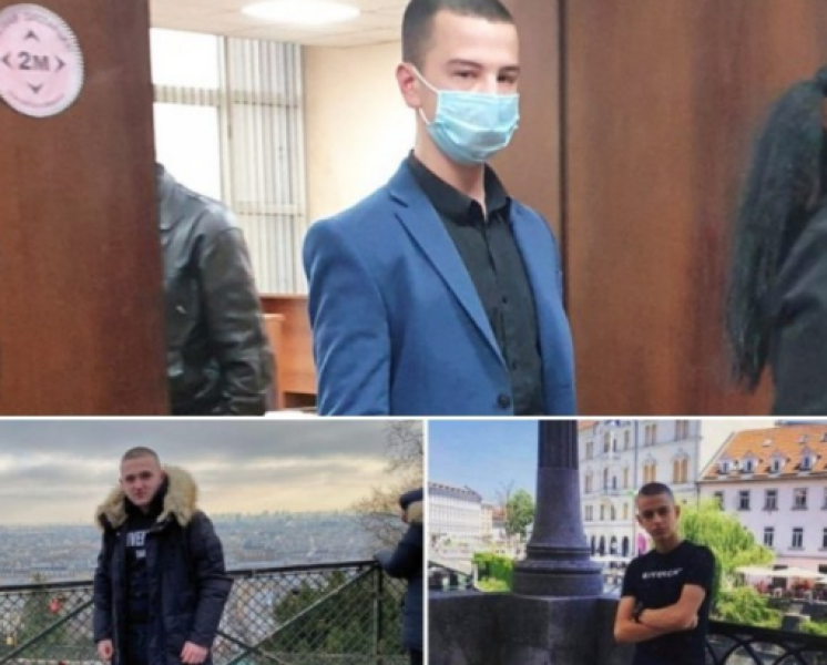 Петър Маринашки, причинил жестоката катастрофа край Кадиево, опита да излезе предсрочно от затвора