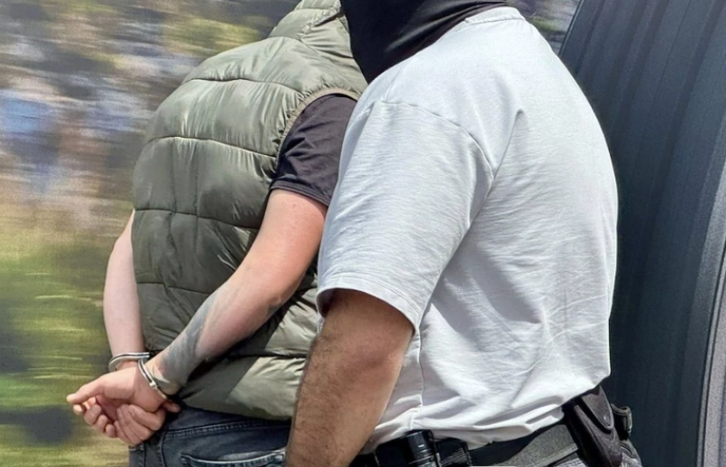 Пловдивчанин е задържан за сексуална експлоатация на деца в интернет