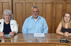 Общината иска да преобразува АГ “Весела“ в отделение за палиативни грижи