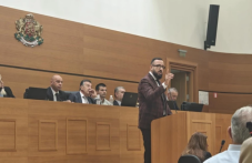 Владимир Темелков напуска Община Пловдив