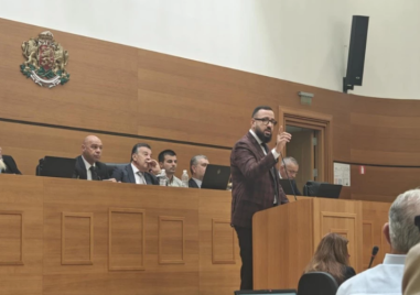 Владимир Темелков напуска Община Пловдив