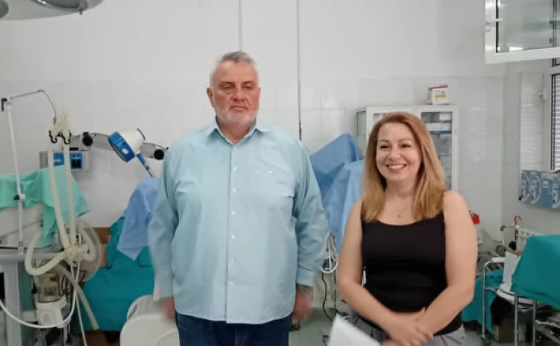 АГ „Весела“ спира ражданията, но няма да се закрива