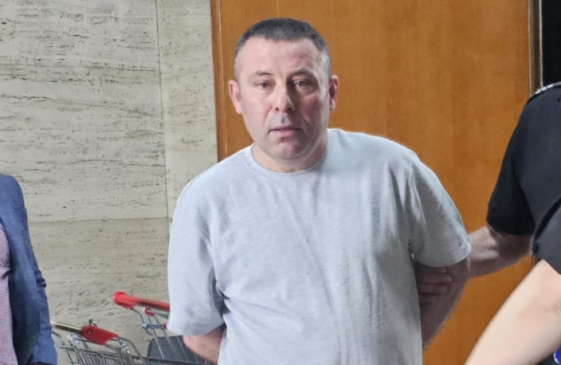 Фрапиращи пропуски в обвинението срещу Йълдъръм, убил двама в катастрофа край Пловдив