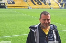 Край на „частния стадион“ на Филипов? Общината си връща залите, скайбоксовете и паркинга