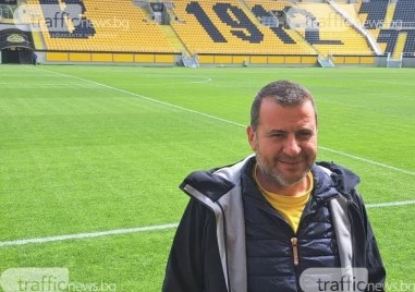 Край на „частния стадион“ на Филипов? Общината си връща залите, скайбоксовете и паркинга