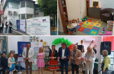 „Бялата къща“ в Пловдив помага на жертви на насилие и при семейни кризи