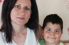 Евгения продължава битката с рака и отново има нужда от помощ