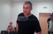 Осъденият на доживотен затвор Венцислав Караджов с ново дело от затвора, иска поста си на бръснар