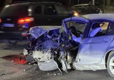 Десетки ранени  и нова жертва по пътищата за денонощие