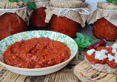 Фестивалът на ароматите и вкусната храна ще завладее Брезово