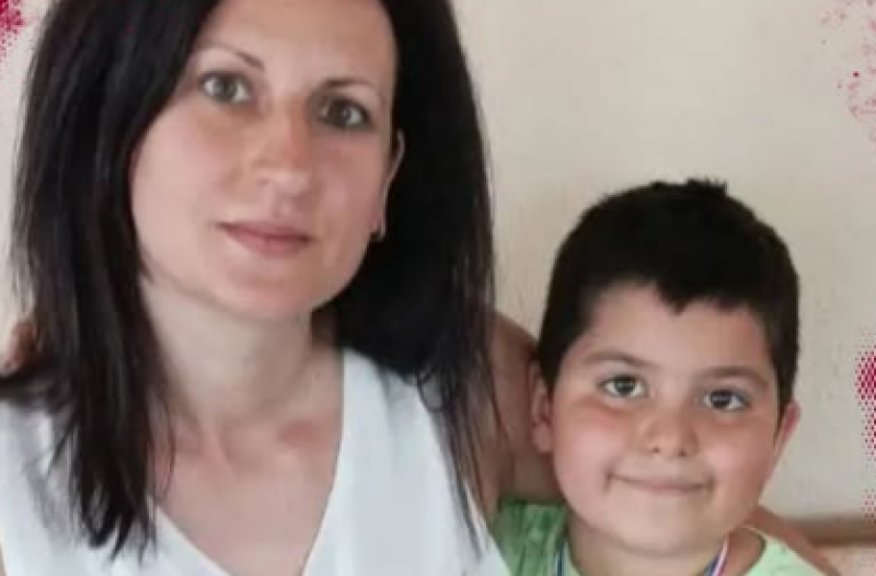 Евгения продължава битката с рака и отново има нужда от помощ
