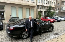 Демерджиев от Пловдив: Васил Михайлов се е укривал изключително професионално, сменял градове и телефони