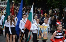 Пловдив кипи от събития и емоции на днешния 24 май