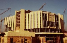 На този ден: Започва строежът на Народния дворец на културата