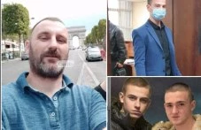 Бащата на Тодор за опита за предсрочно освобождаване на Маринашки: Стоя пред гроба на детето си, а той иска свобода