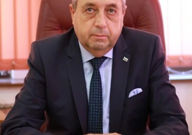Областният управител на Пловдив Георги Янев: На 24 май почитаме силата на словото и духа на нашата нация