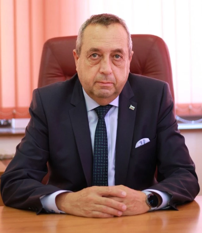 Областният управител на Пловдив Георги Янев: На 24 май почитаме силата на словото и духа на нашата нация