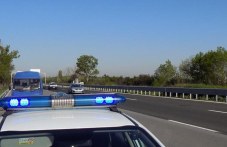 380 пияни шофьори хвана полицията в серията почивни дни