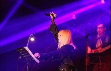 Лили Иванова завладя парижката зала “Олимпия“ за втори път