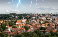 Май завършва със слънце, но и с гръмотевици и възможни градушки
