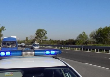 380 пияни шофьори хвана полицията в серията почивни дни