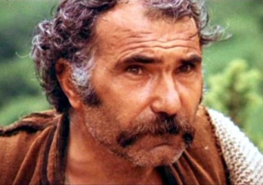 Да си спомним за големия актьор Григор Вачков, роден на днешната дата