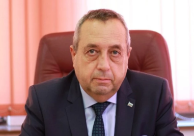 Областният управител отива в МРРБ за два важни проекта в Пловдивско