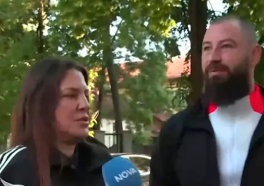 Семейство твърди, че е купило кола законно, полицията настоява да я изземе