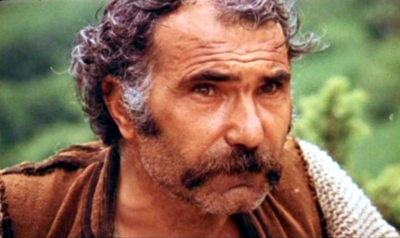 Да си спомним за големия актьор Григор Вачков, роден на днешната дата