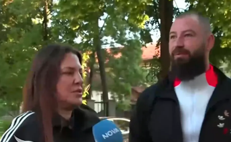 Семейство твърди, че е купило кола законно, полицията настоява да я изземе