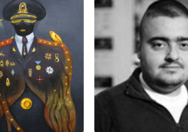 Почина художникът Деян Янев