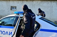 Голяма акция в Пловдив! Задържаха 29 души, иззеха 11 кг рискови вещества, влязаха в стотици казина