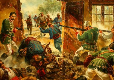 150 години от гибелта на Бачо Киро - учител, историк, революционер, намерил смъртта на бесилото