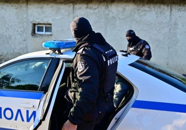 Голяма акция в Пловдив! Задържаха 29 души, иззеха 11 кг рискови вещества, влязаха в стотици казина
