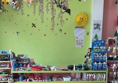 Липсващи пари в касата костваха солена глоба за магазин в Пловдив
