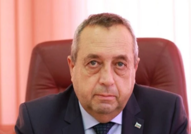 Областния управител поздрави мюсюлманската общност по случай Курбан Байрам