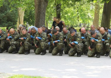 Пловдив ще почете Деня на Ботев и загиналите за свободата на България
