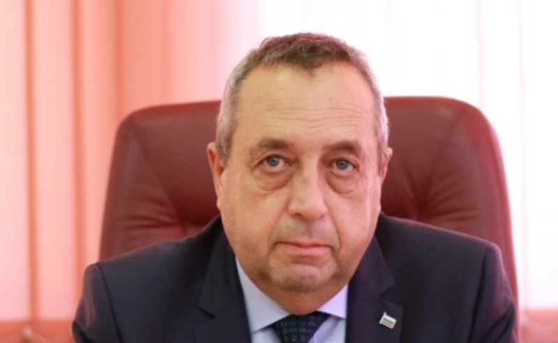 Областния управител поздрави мюсюлманската общност по случай Курбан Байрам