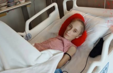 Донка загуби битката с рака, семейството й има нужда от помощ за последен път