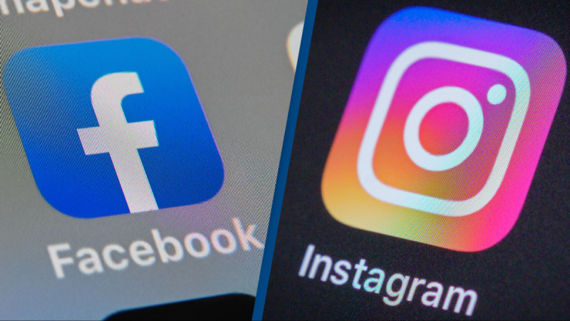 Facebook и Instagram ще имат платени версии