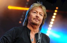 Легендарният глас на Smokie Крис Норман идва в Пловдив