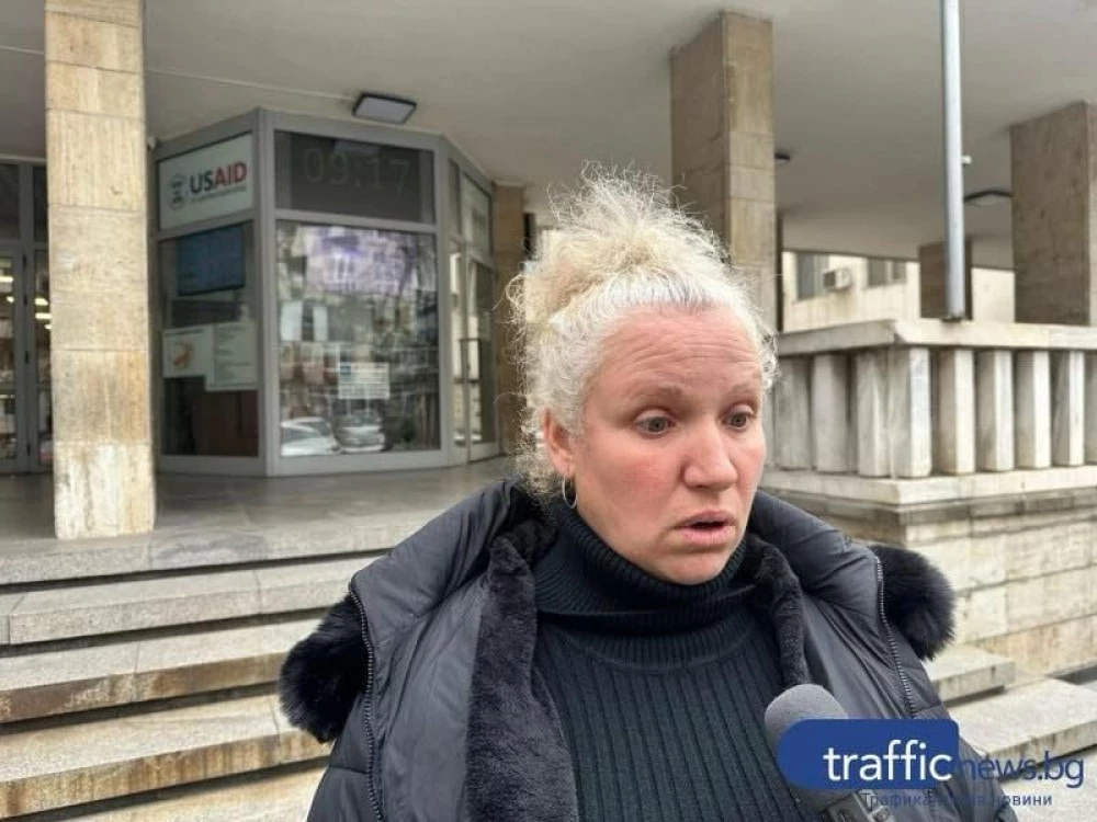 Майката на убития Митко за присъдата на ВКС: Действам към Страсбург, няма да се отказвам