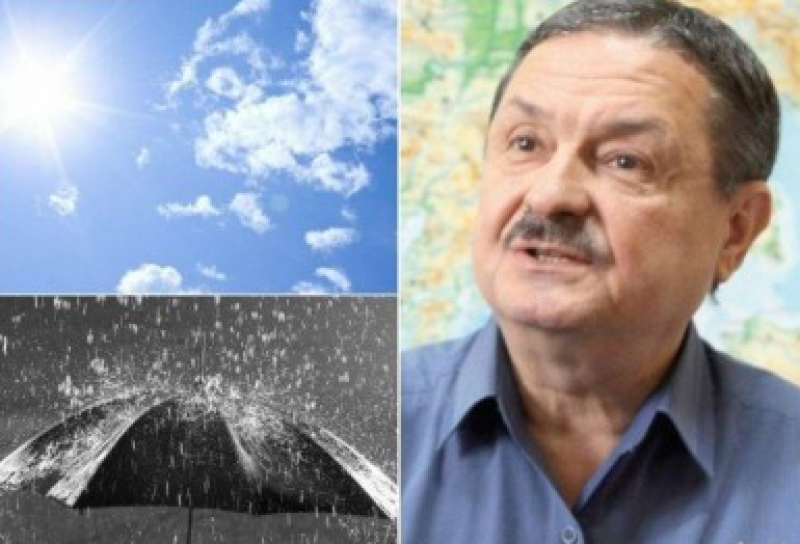 Проф. Рачев: От понеделник влизаме в лятото, но ще има и “черешови води“