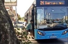 Въвеждат нова автобусна спирка в квартал „Прослав“
