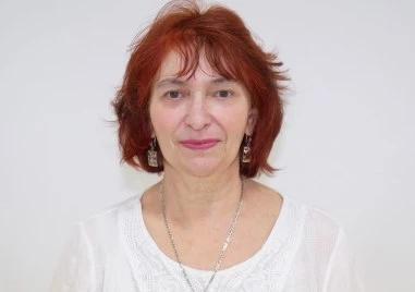 Почина д-р Стефка Пейчева – бивш началник на Клиниката по лицево-челюстна хирургия в УМБАЛ „Свети Георги“