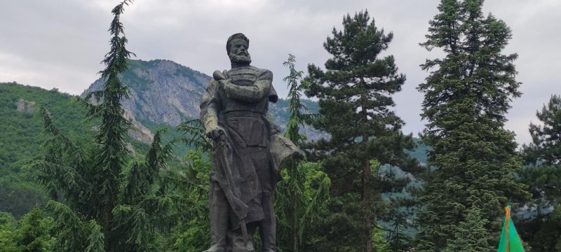 150 години от гибелта и безсмъртието на Христо Ботев
