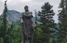 150 години от гибелта и безсмъртието на Христо Ботев