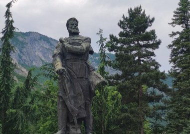 150 години от гибелта и безсмъртието на Христо Ботев