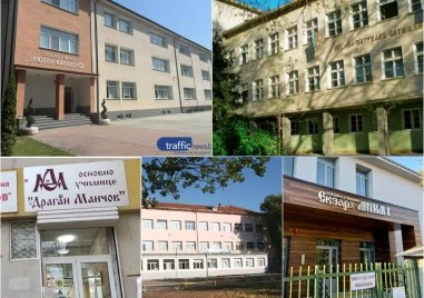 Часове до класирането за 1 клас в Пловдив: Кои са най-желаните училища за учебната 2026/2027 година?