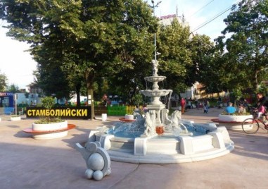 Град Стамболийски има празник навръх Свети дух